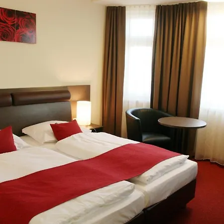 Hotel Kaiservilla Berndorf (Baden)
