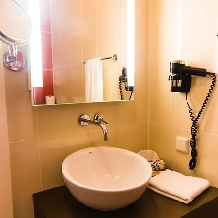 Kaiservilla Hotel 3*