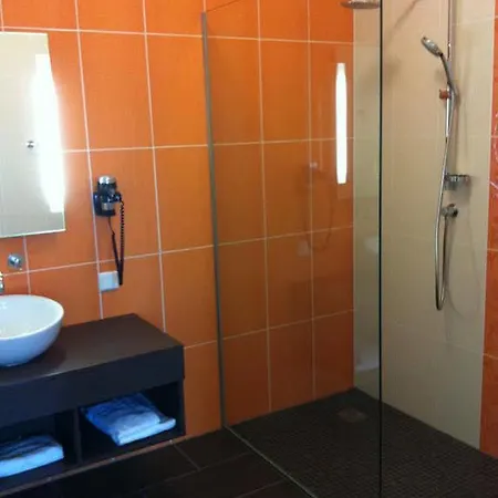 Hotel Kaiservilla Berndorf (Baden)
