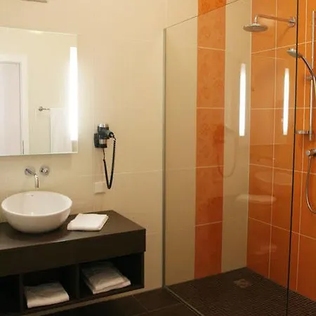 Hotel Kaiservilla 3*