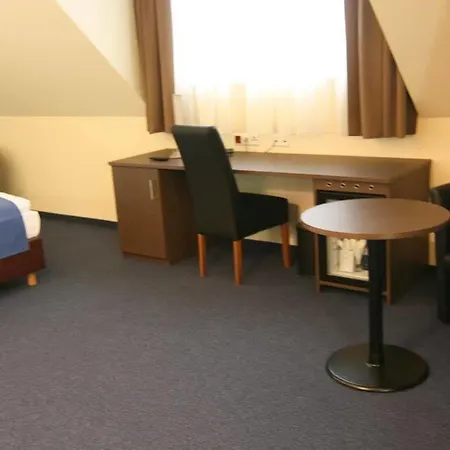 Kaiservilla Отель 3*