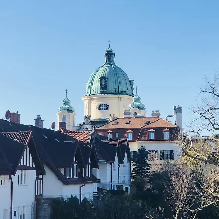 Kaiservilla Hotel