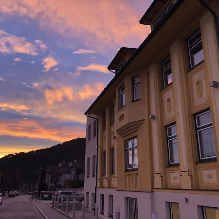 Kaiservilla